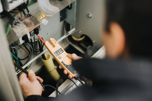 Best Emergency Electrician Near Me  in Keasbey, NJ