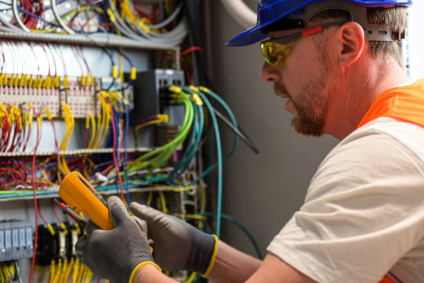 Best Best Electricians Near Me  in Keasbey, NJ