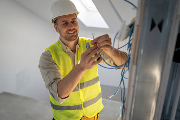 Best Electrician Near Me  in Keasbey, NJ